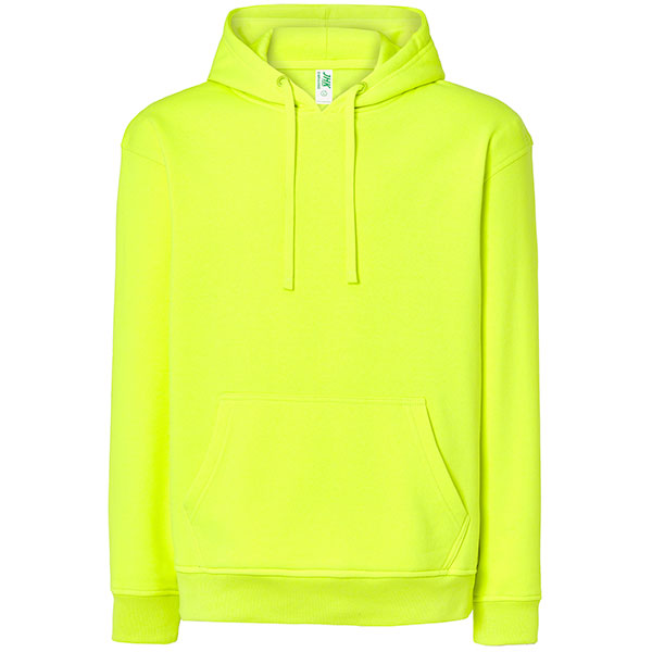 Sudadera con Capucha JHK Frontal